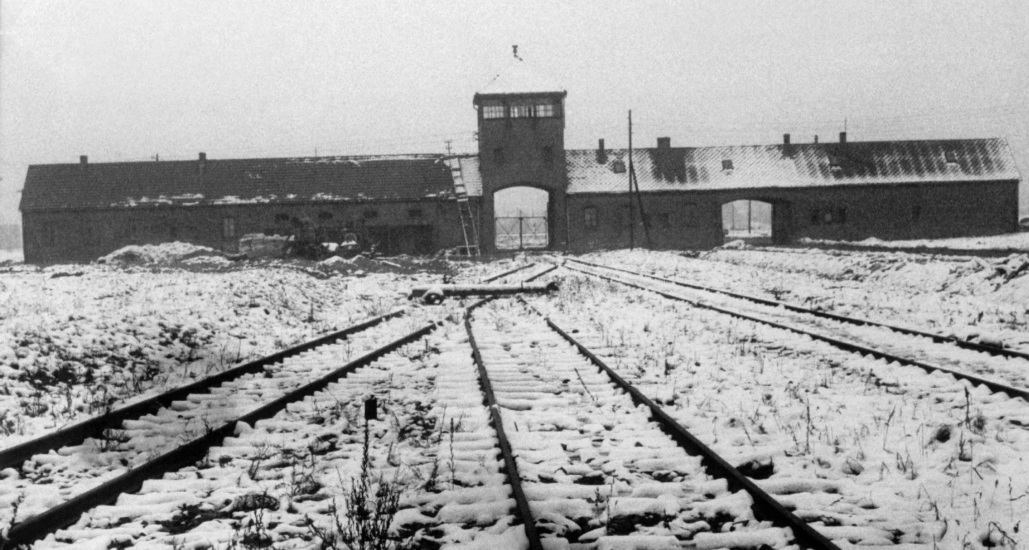 Arrestato sospetto guardiano Auschwitz