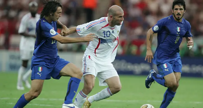 Fifa: Berlino ottenne mondiali 2006 fornendo armi ad Arabia Saudita