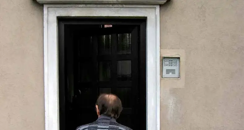 Impennata degli sfratti: +32% Oltre 500 persone perdono la casa