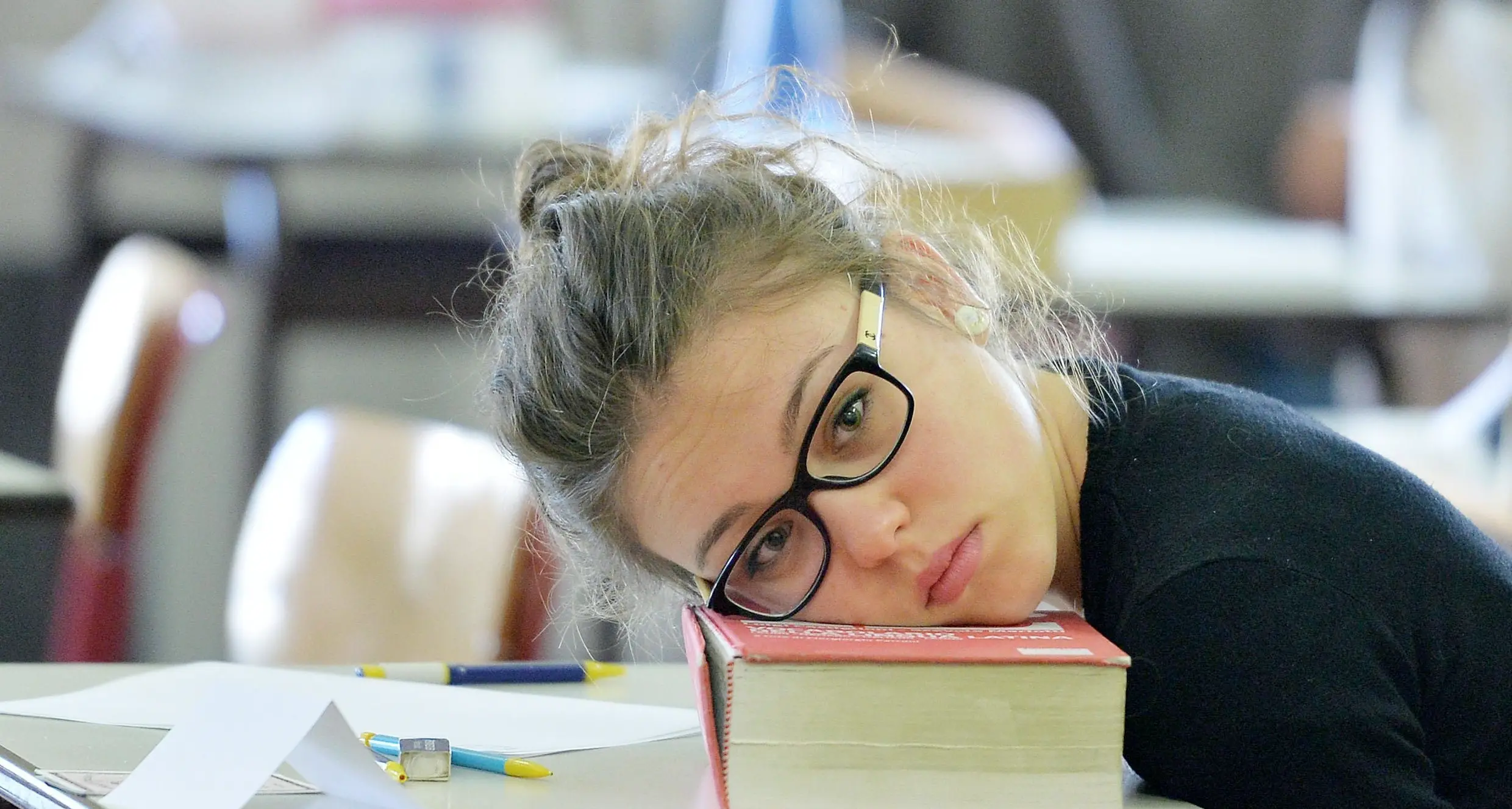 Rovereto, maturità negli istituti Filzi, Rosmini, Fontana e don Milani