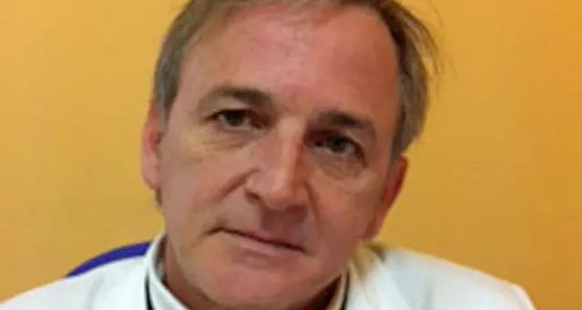 Taddei è il nuovo primario di ginecologia a Rovereto