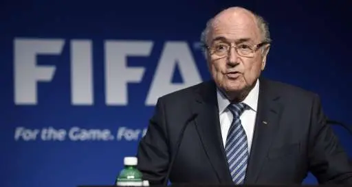 Joseph Blatter si dimette: non sarà più presidente Fifa