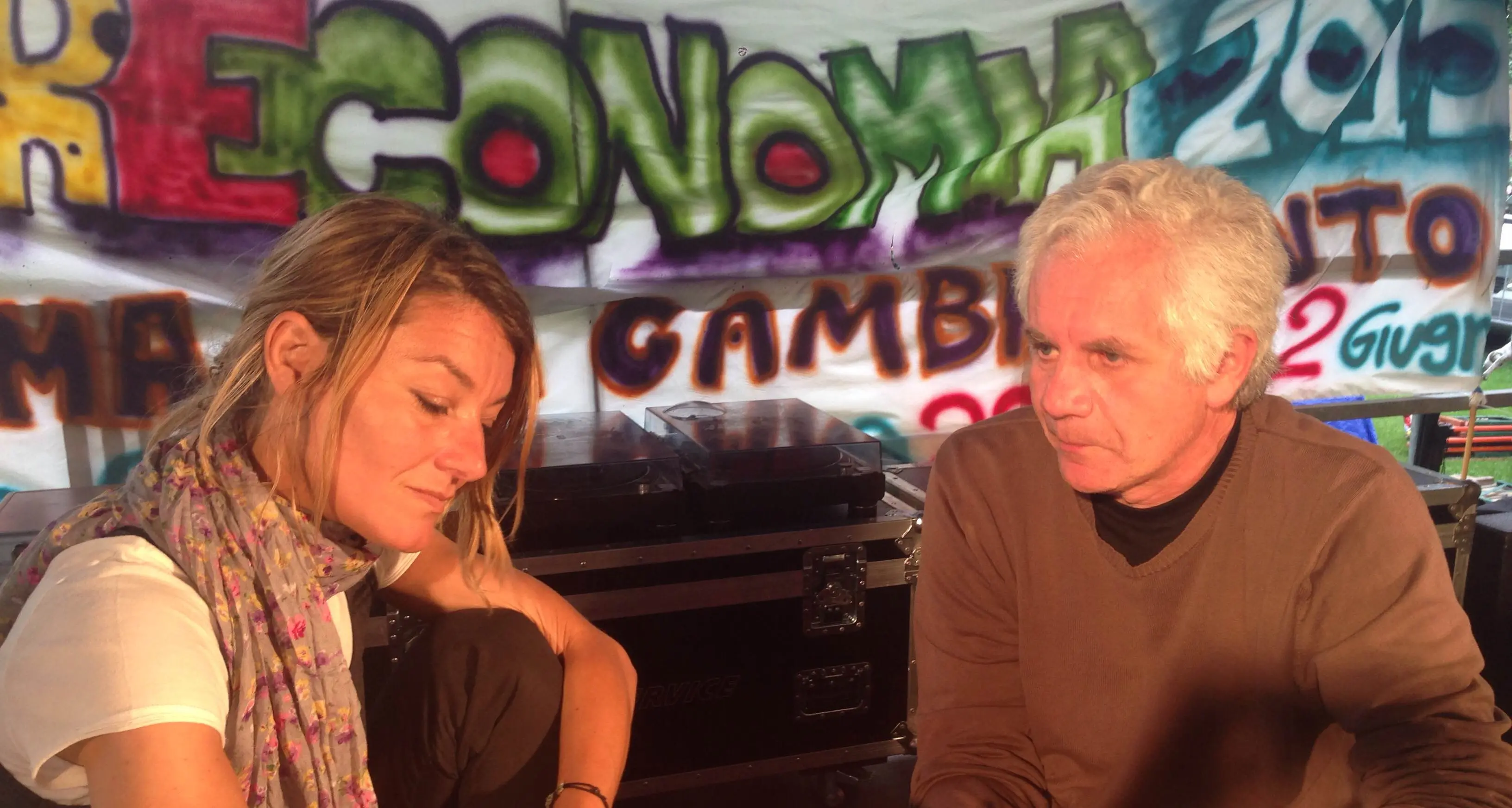 I dogmi della crisi al Festival OltrEconomia