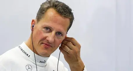 Hamilton contro Schumacher. «Le mie vittorie sono pulite»