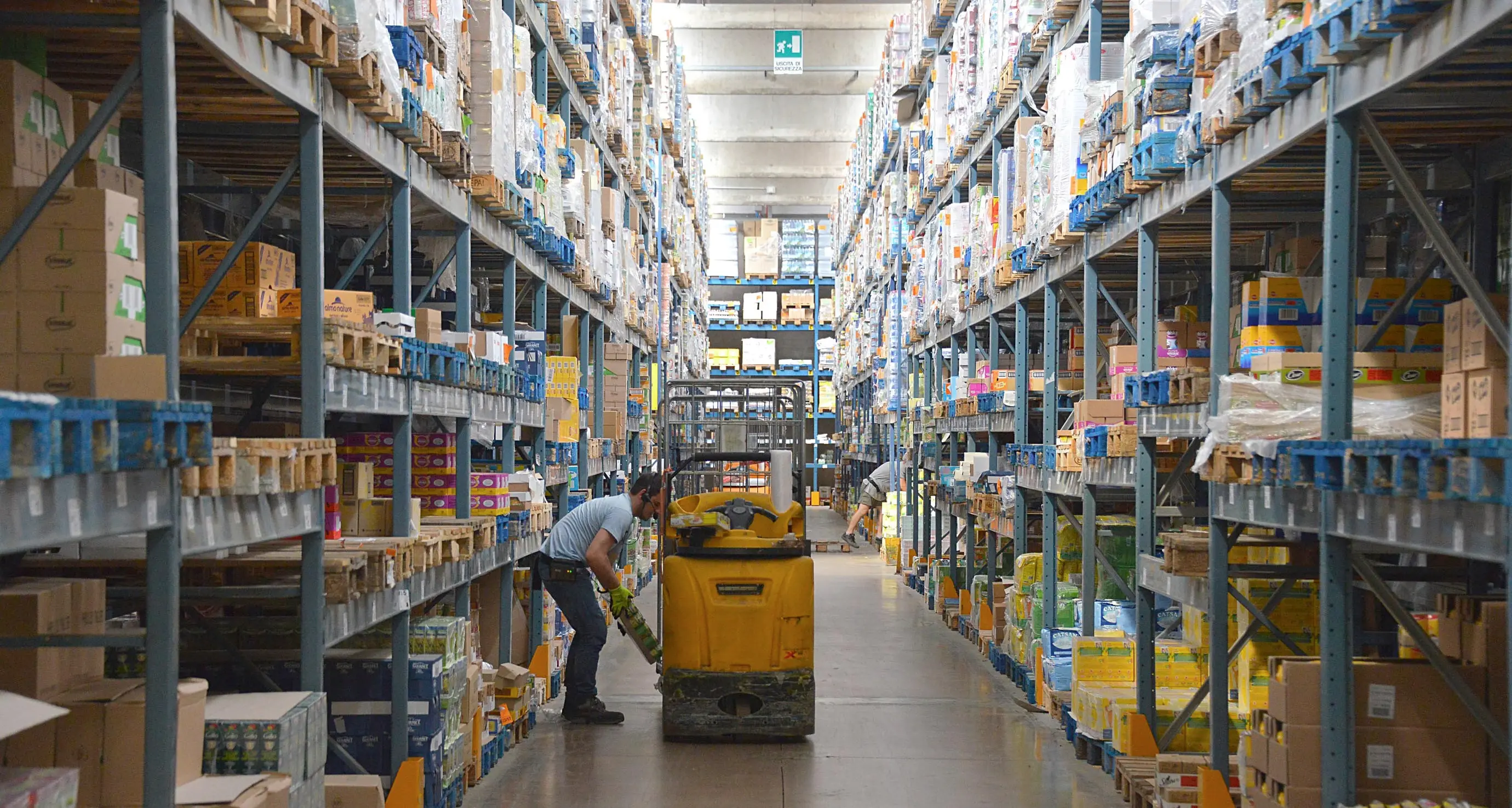 La Conad trentina in controtendenza Le vendite aumentano del 18%