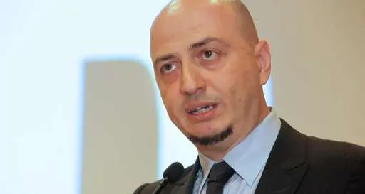 Il nuovo direttore del Mart. «Se qualcosa va storto io responsabile»