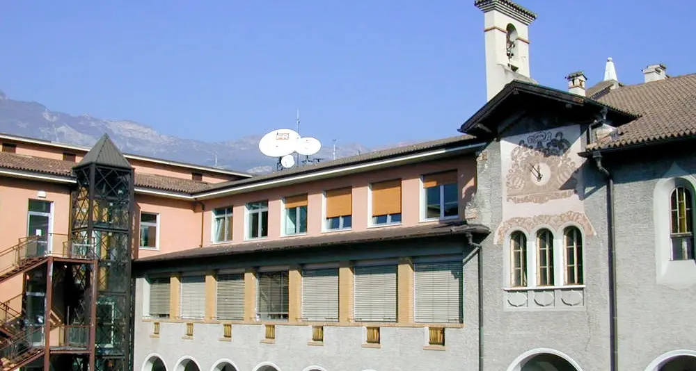 I diplomati al Depero e al Marconi di Rovereto