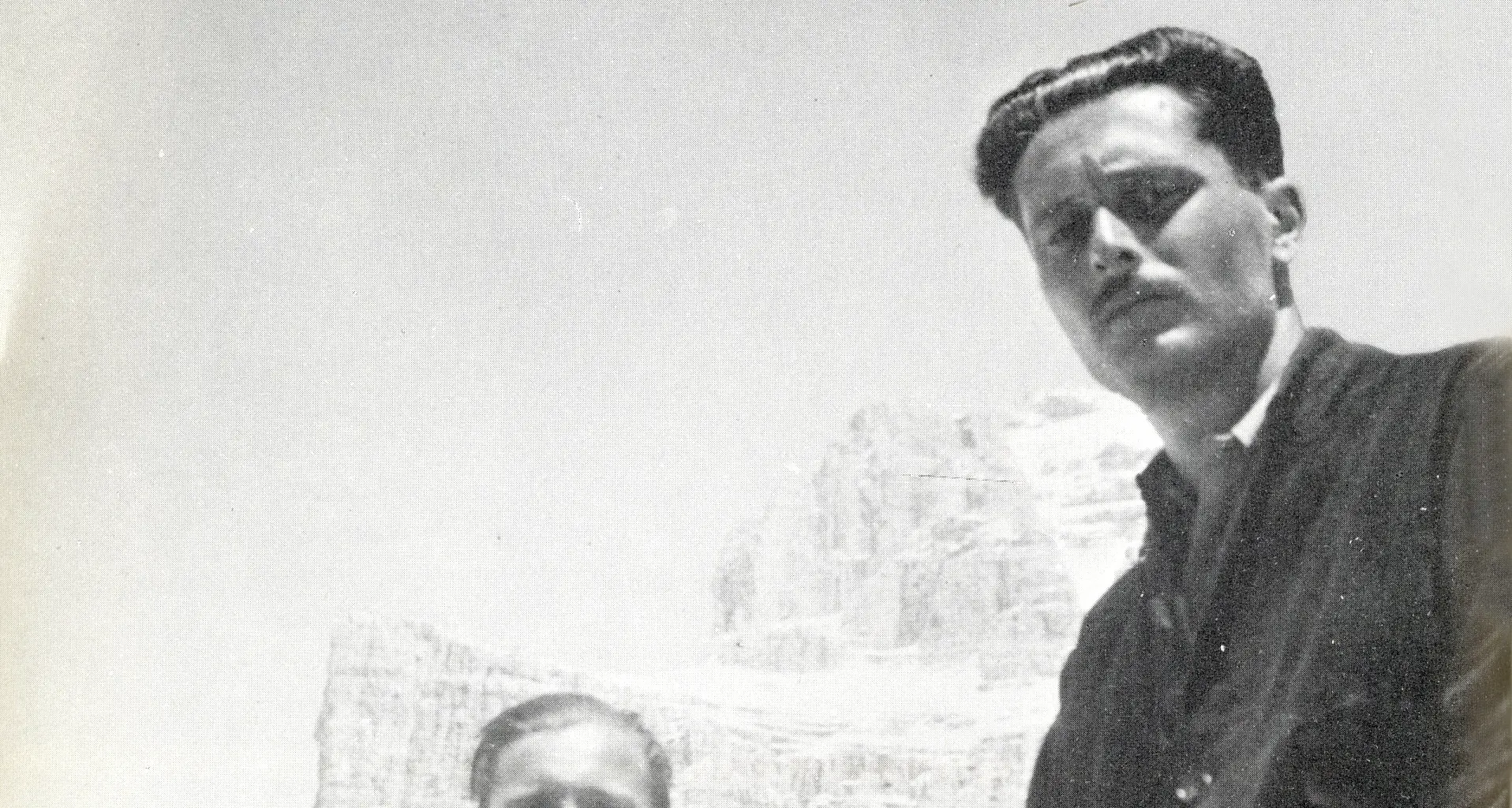Ciak si gira: alle Pale di San Martino il docu-film su Ettore Castiglioni
