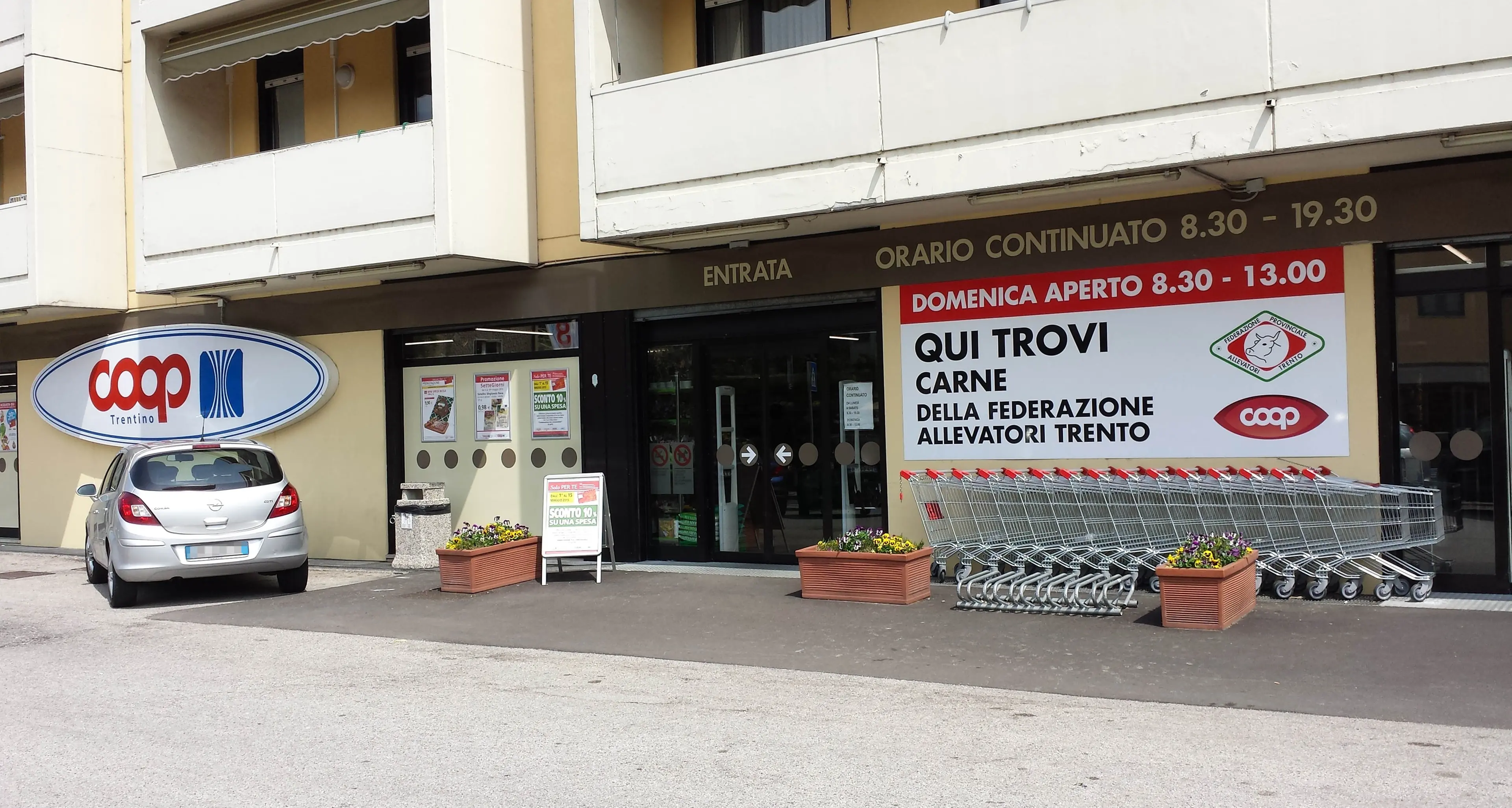 Carne rossa, consumi in picchiata Nei supermercati meno 28%