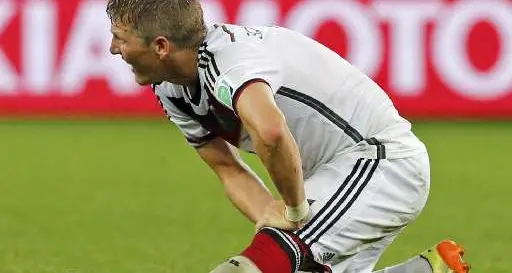 Schweinsteiger, addio al Bayern. Giocherà nel Manchester United