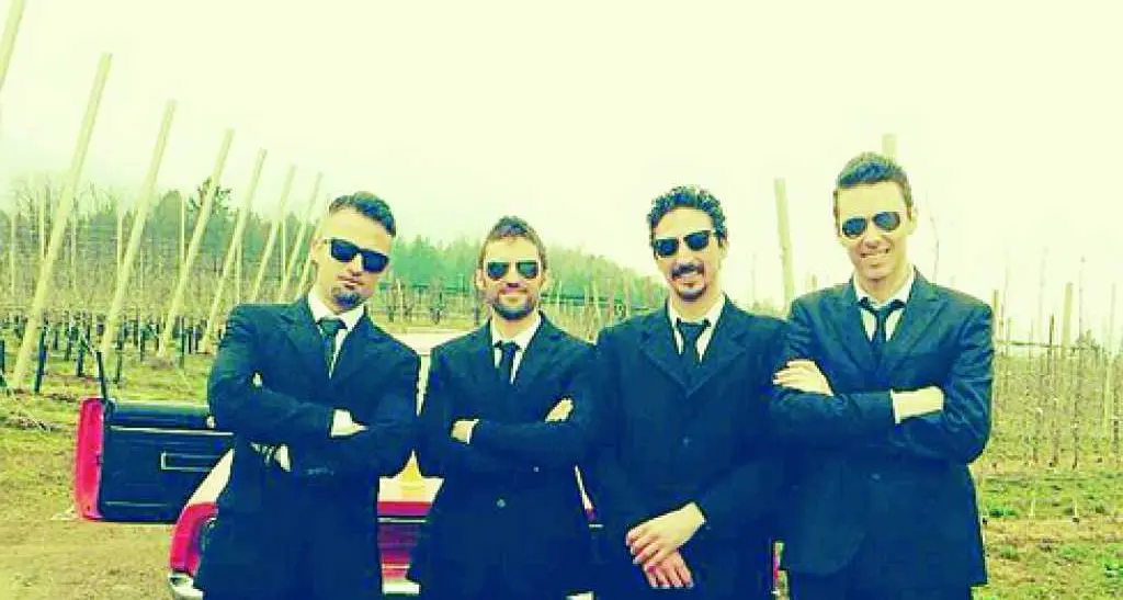 La Desirevolution dei Matleys Video ispirato a Pulp Fiction