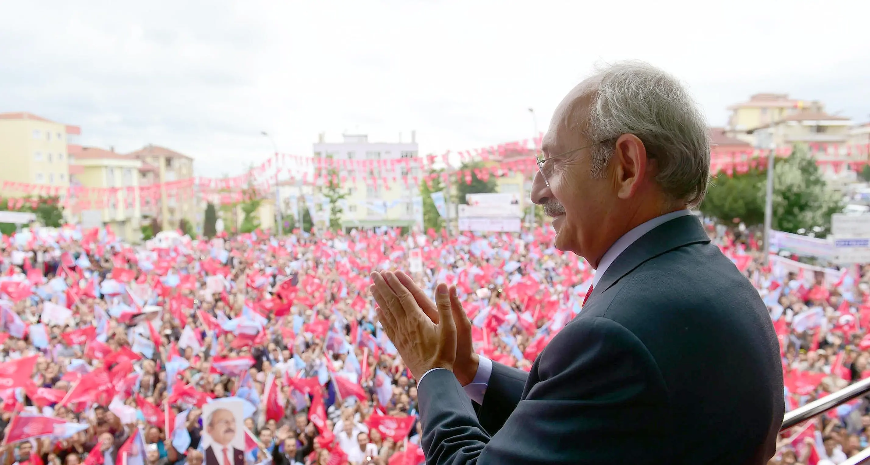 Elezioni in Turchia: in campo Kemal Kilicdaroglu l'anti-Erdogan erede di Ataturk