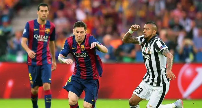 Frode fiscale, chiesti 18 mesi di carcere per il padre di Messi