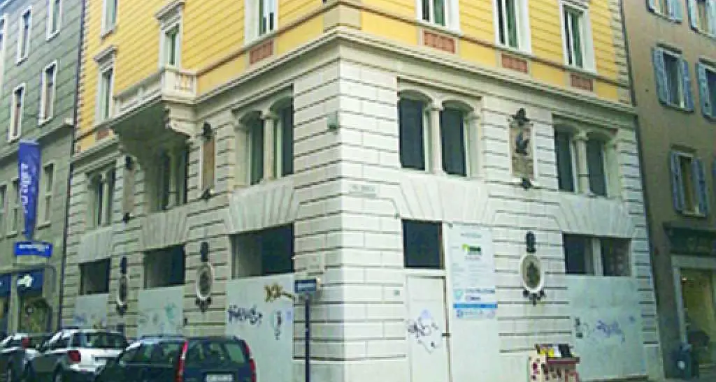 Benetton può riaprire Offerte di lavoro