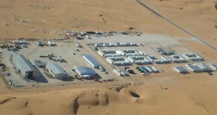 Rapiti quattro italiani in Libia, a Mellitah