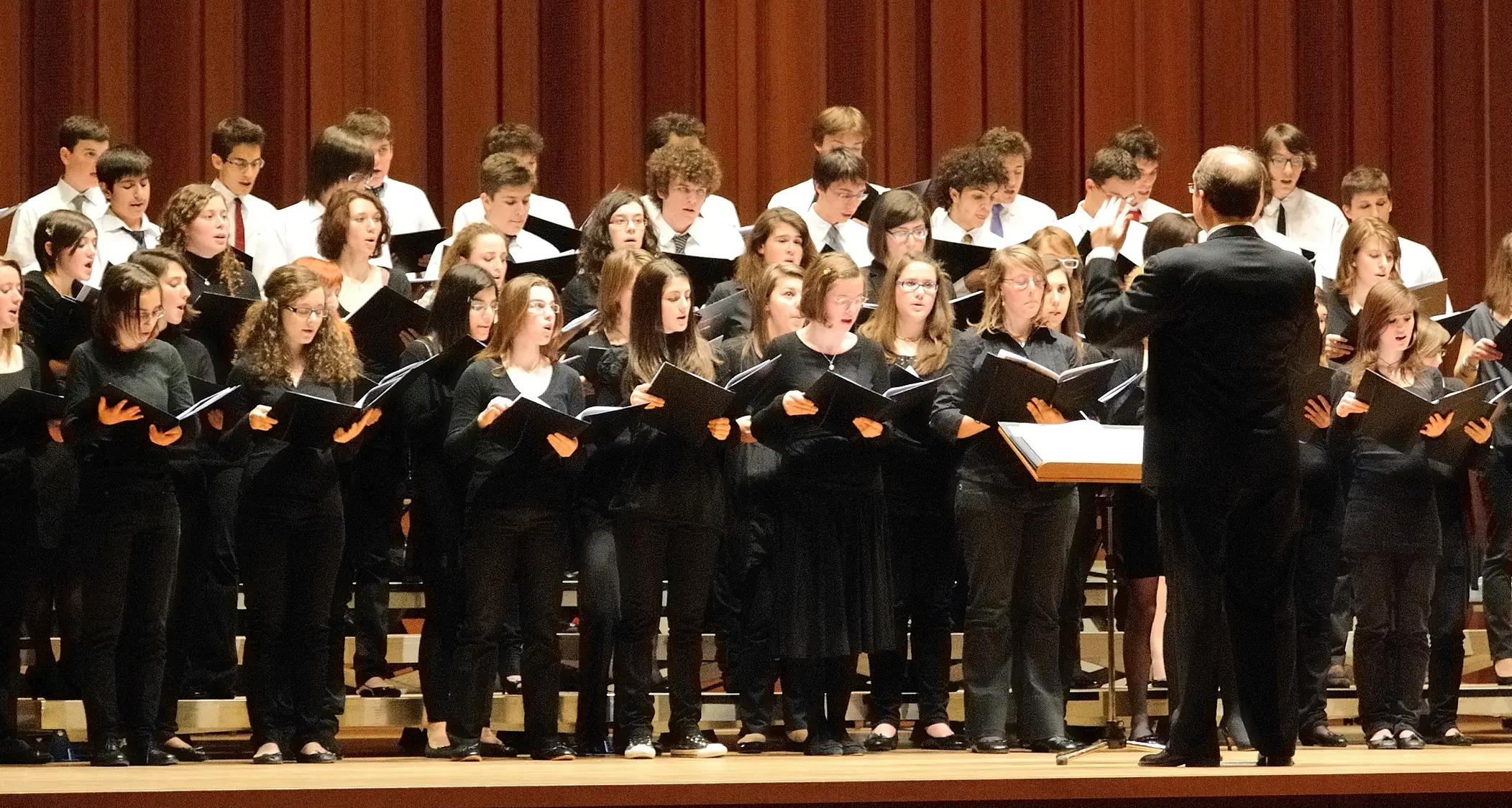Scuole musicali in classe per potenziare l'offerta pubblica