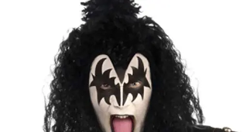 I Kiss oggi all'Arena