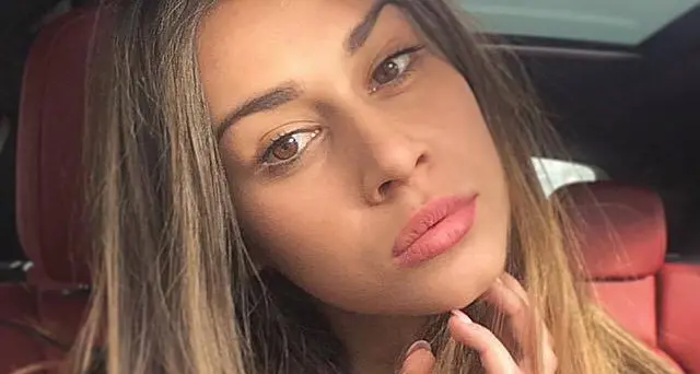 Greta, bellezza di Rovereto in gara a Miss Mondo