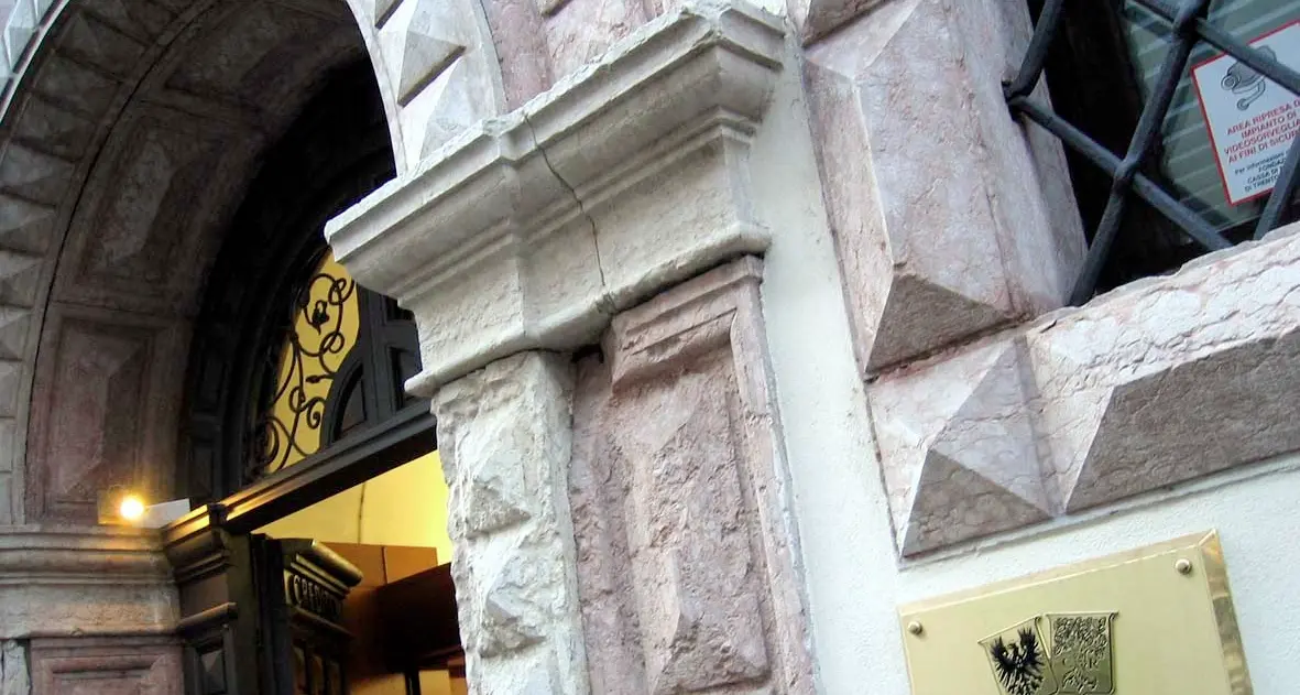 Dalla Fondazione Caritro arrivano 6,5 milioni