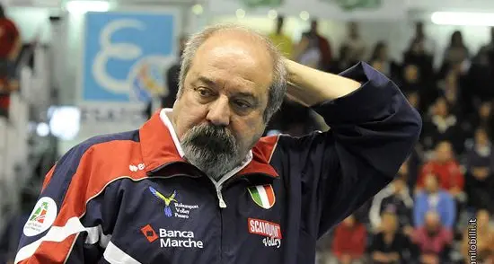 Il Neruda in A1 punta sul ds Piero Babbi