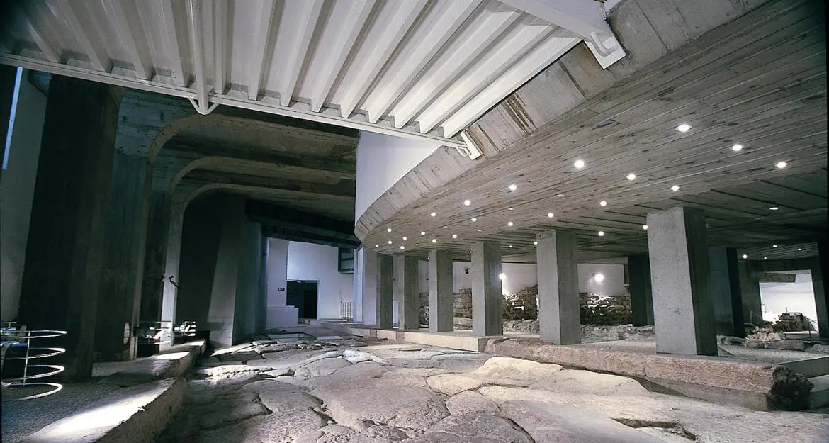 Spazio archelogico del S.A.S.S. ecco gli appuntamenti del mese