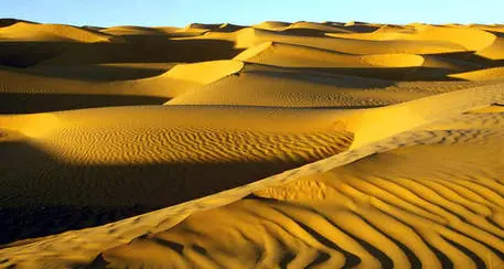 Niger, nel Sahara 18 migranti morti di sete