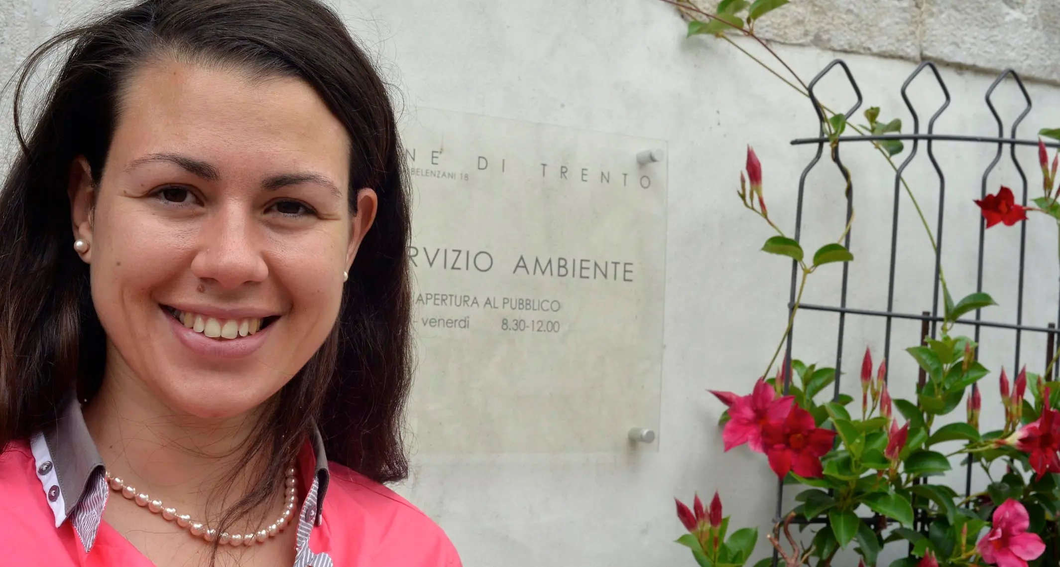 La neo assessore comunale Marika Ferrari assunta stabilmente in Provincia: la Lega interroga