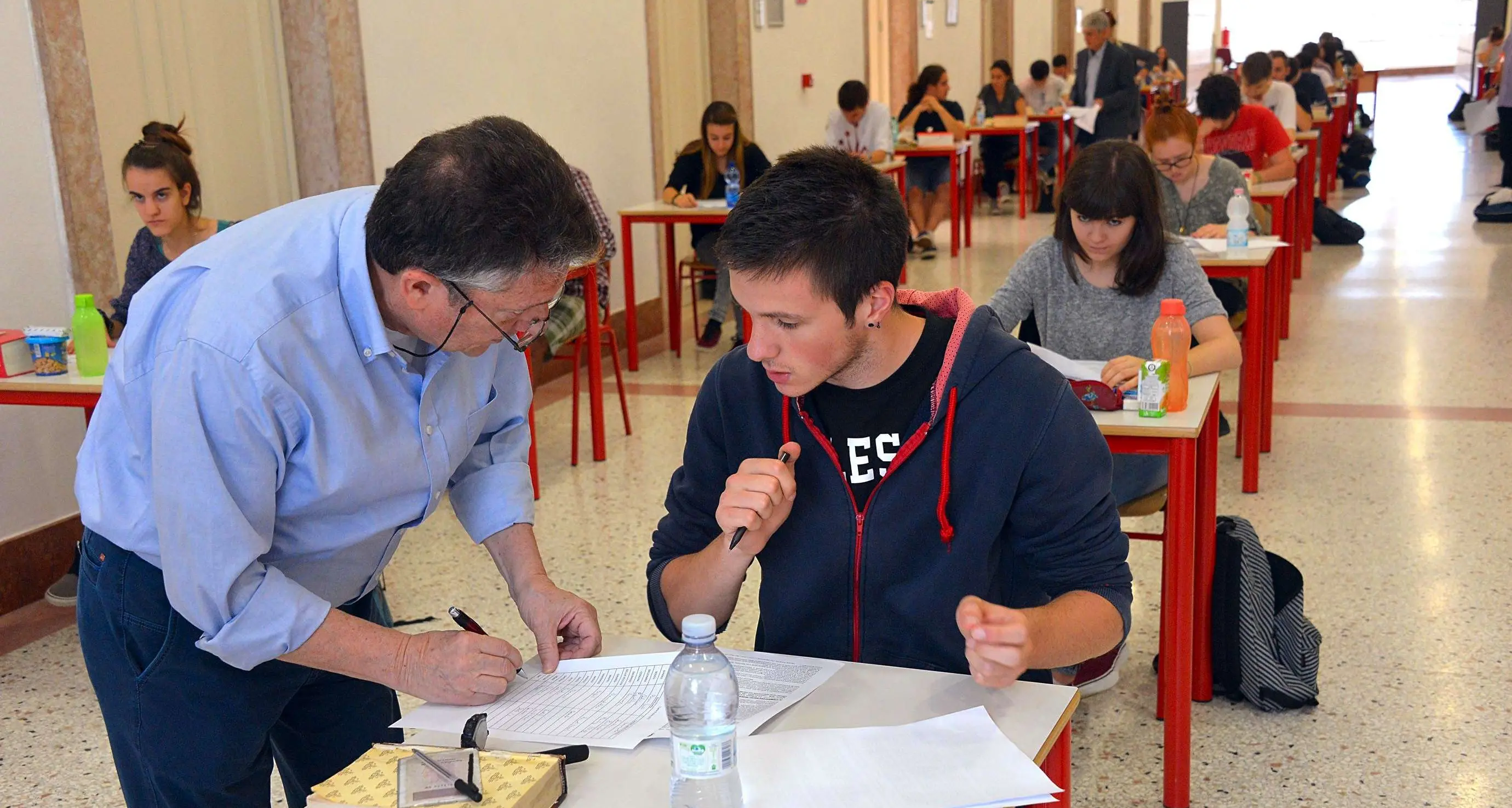 Maturità al via, ecco i temi d'italiano