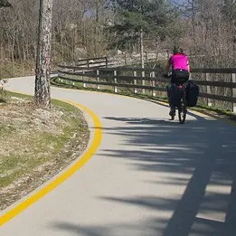 Guida gratuita alle ciclabili del Trentino