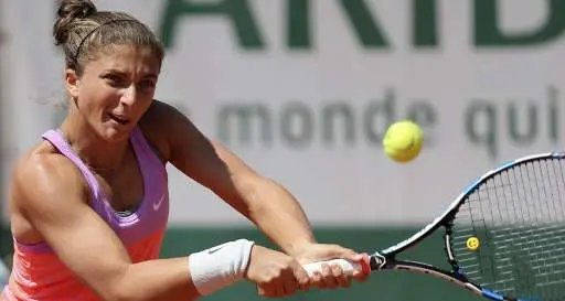 Us Open, avanti Errani e Pennetta Fuori Knapp e Giorgi