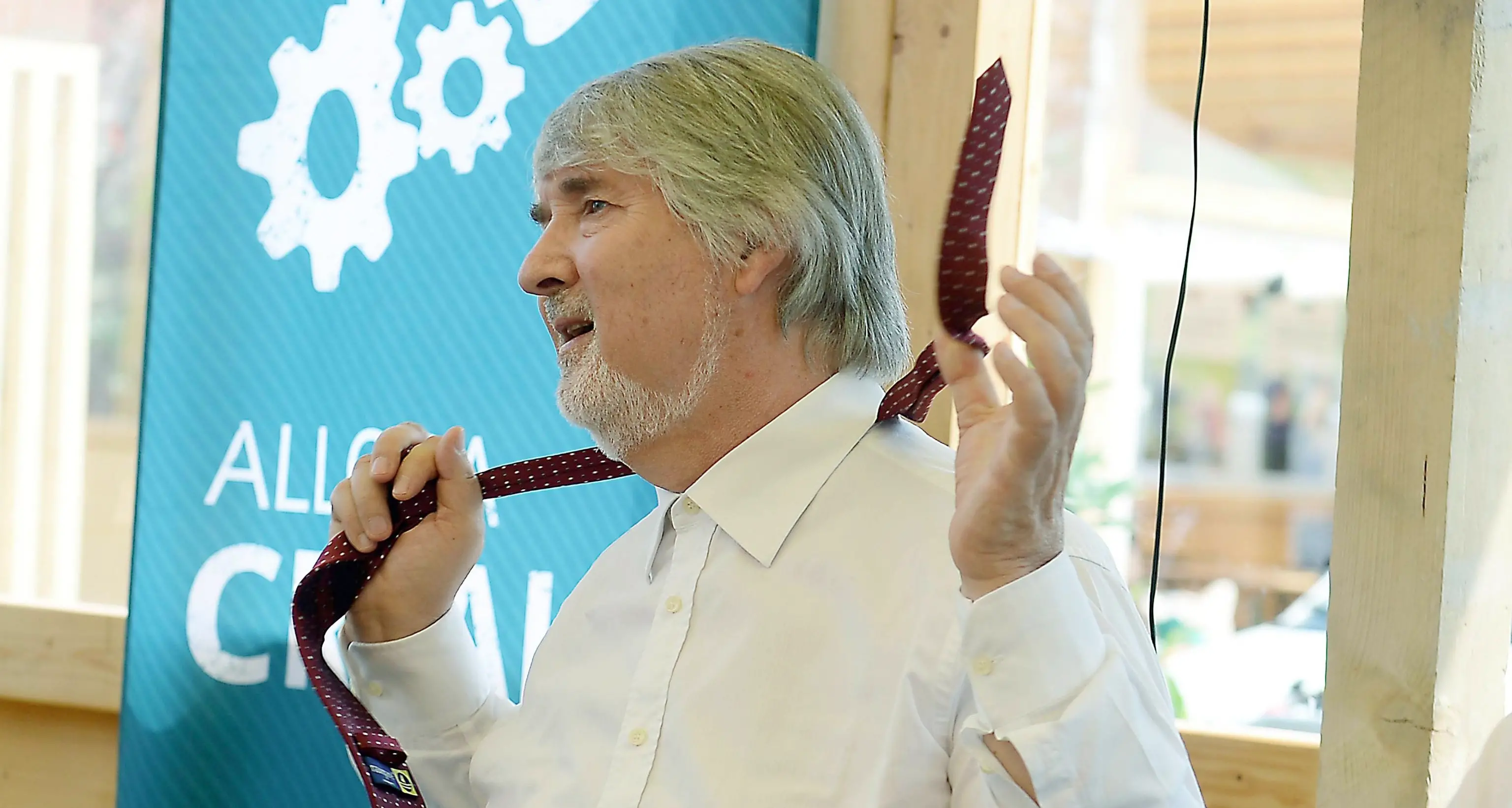 Poletti: il Jobs act è contro la precarietà 130 mila giovani da cococo a contratti stabili