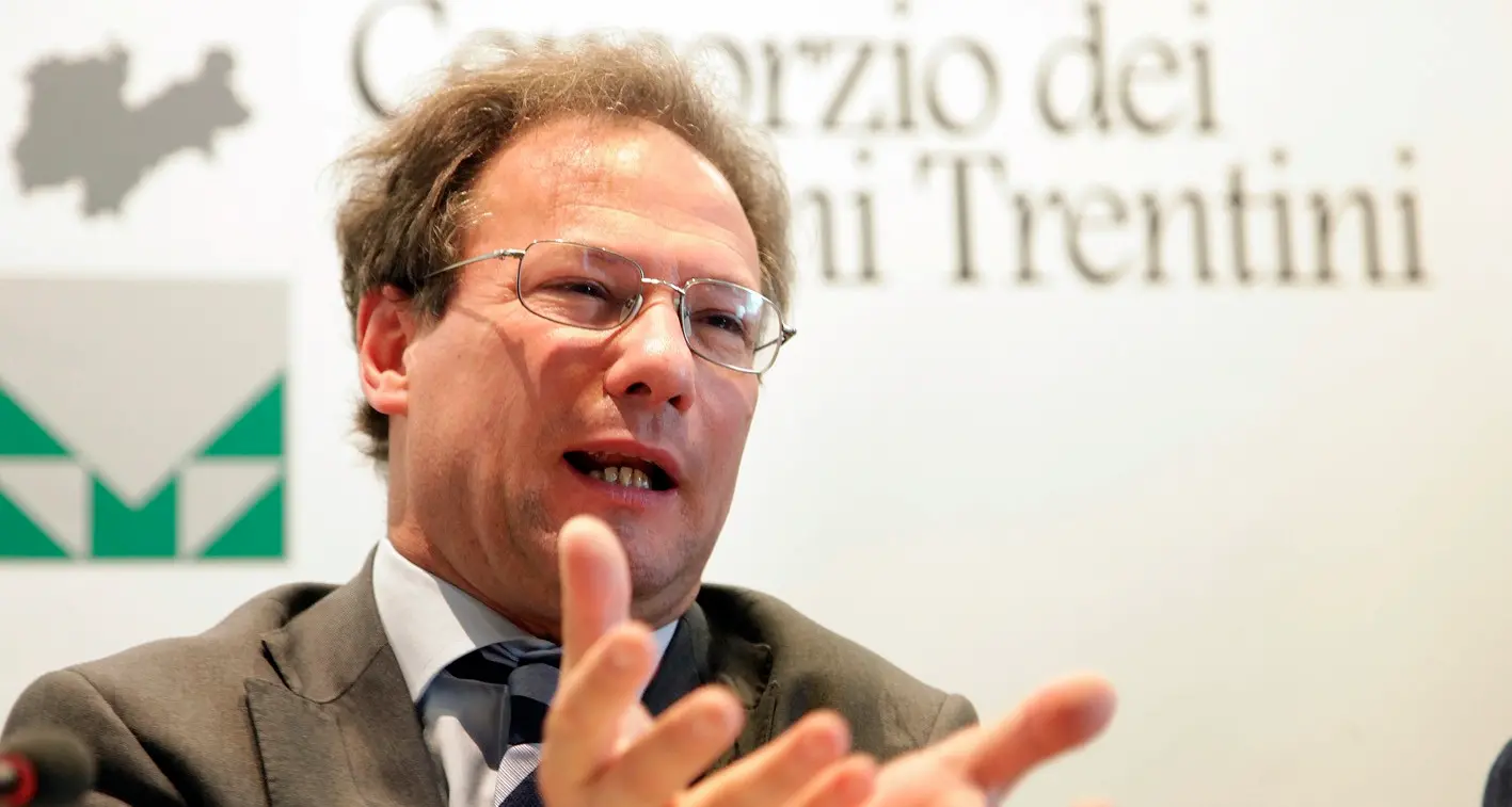 Il sindaco di Trento e la crisi in Comune Andreatta in difesa: «Giunta ok, nessun rimpasto»