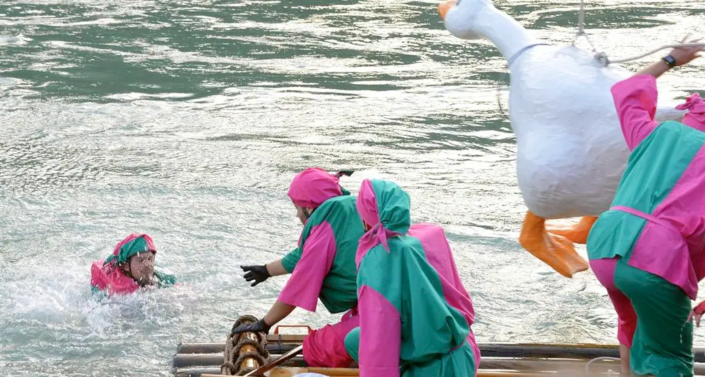 Vigiliane 2018, polemica sul Palio: corsi obbligatori per gli zatterieri