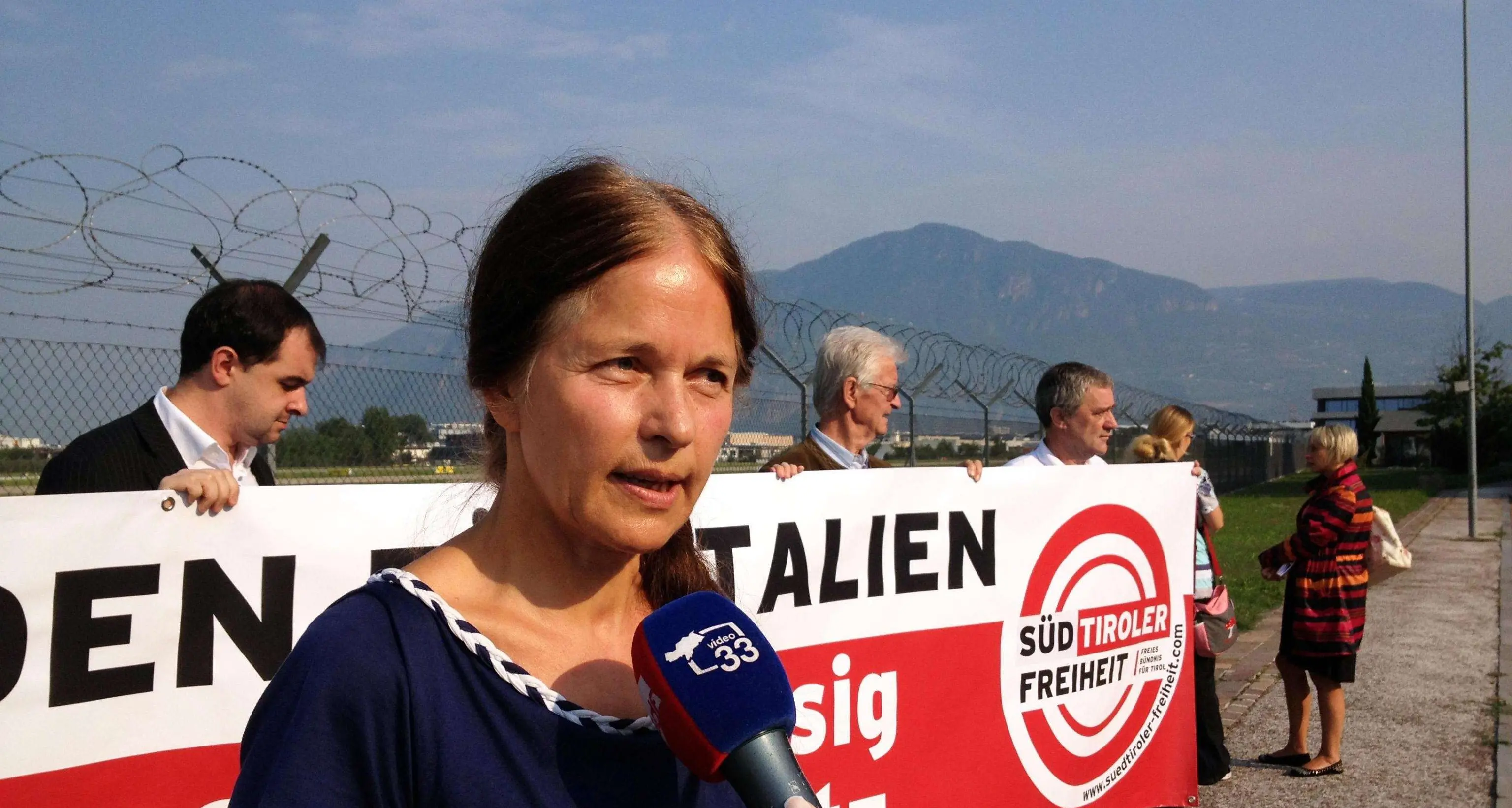 Suedtiroler Freiheit, boom di iscritti