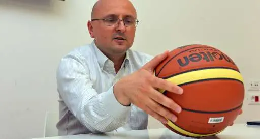 Colpo Aquila, Salvatore Trainotti general manager per altri tre anni