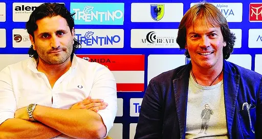 Senza giocatori e senza mister, in campo andrà la juniores
