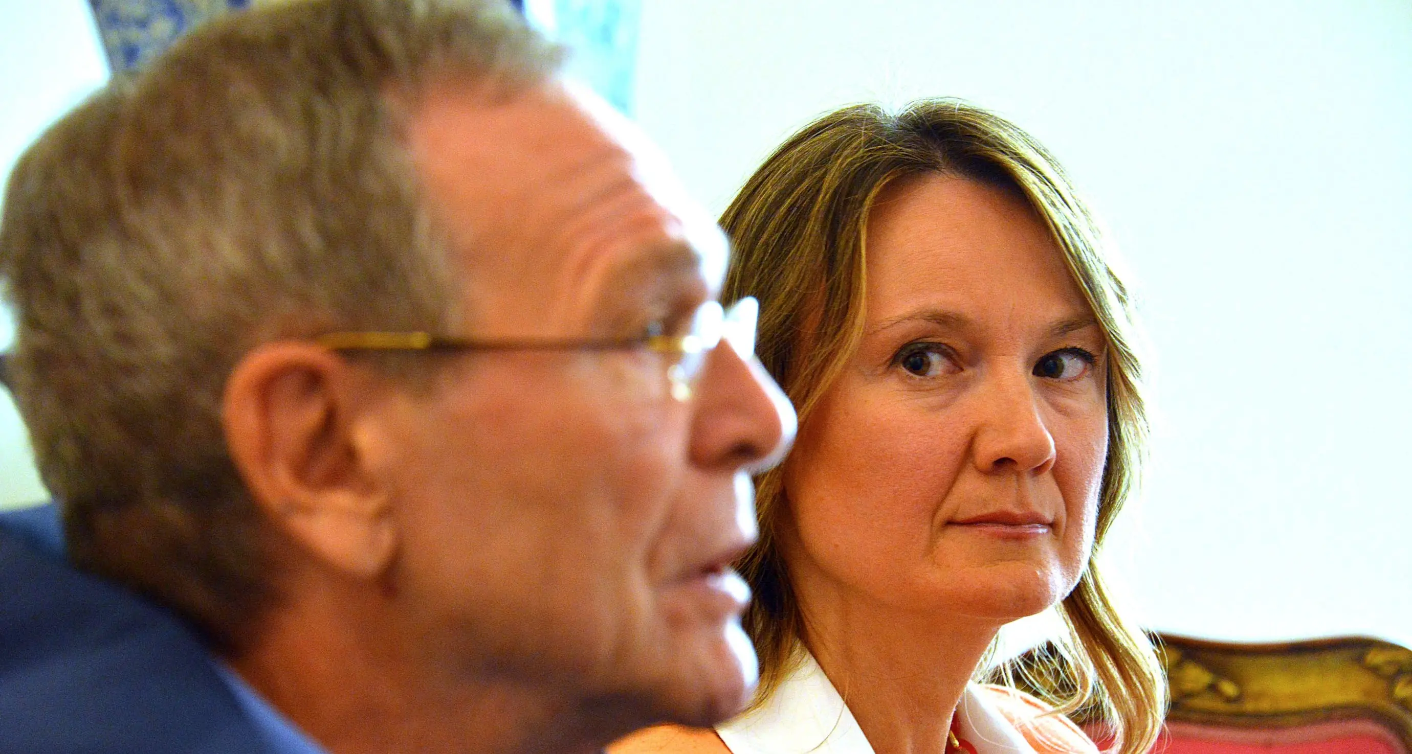 L'accusa del difensore civico Daniela Longo «Azienda sanitaria, Inps e Itea poco trasparenti»