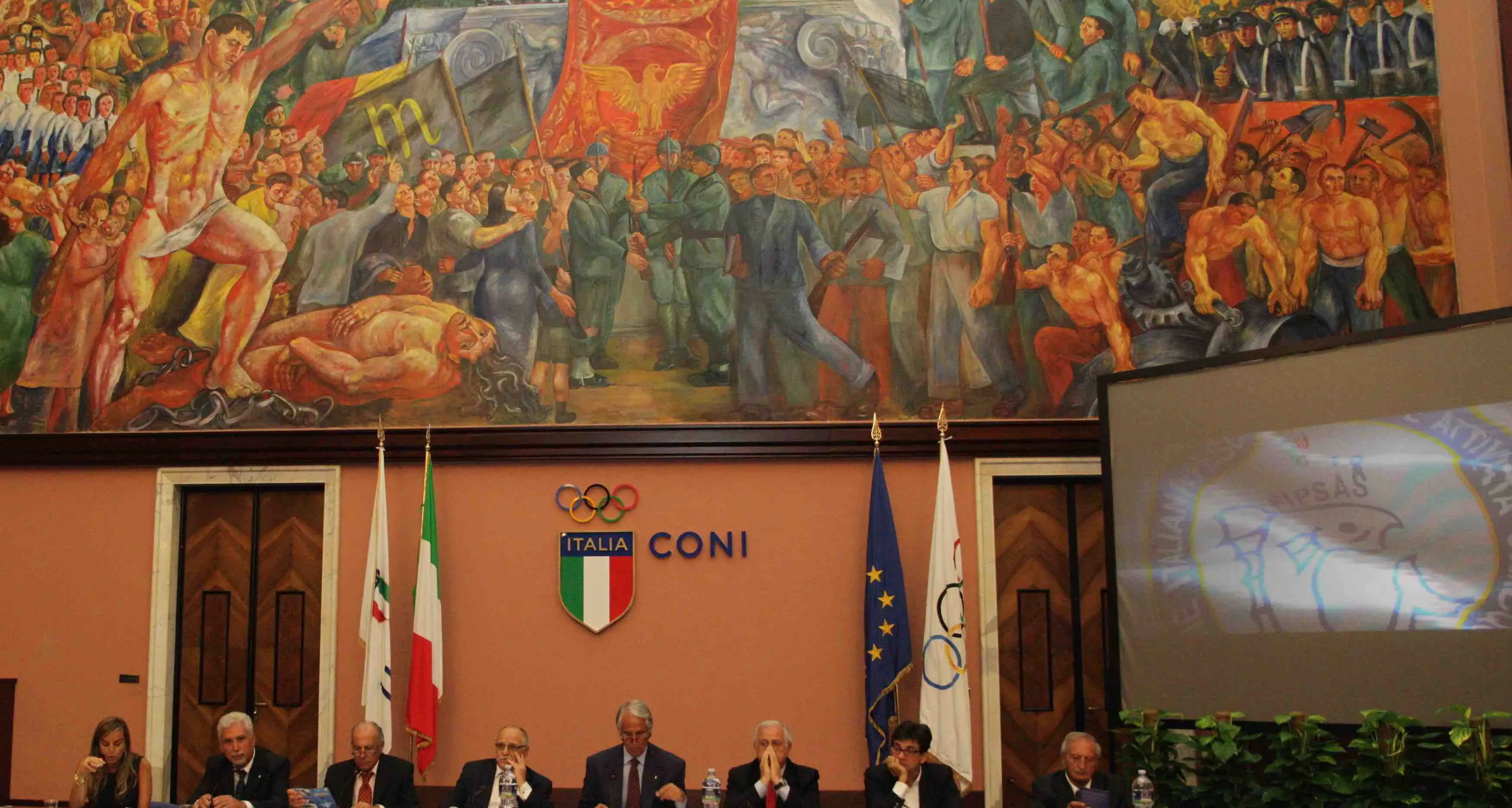 Il campionato europeo di pesca con la mosca sarà organizzato in settembre alle Terme di Comano