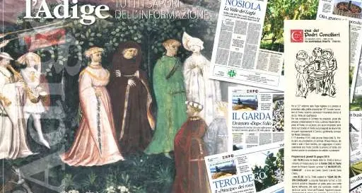 Vigiliane: stasera la cena dei padri conciliari, domani gran finale