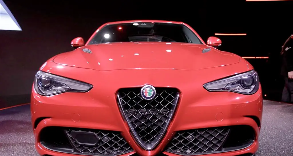 «Giulia», la nuova Alfa Romeo che regala emozioni sportive