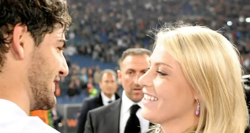 \"Alexandre Pato? Prego Dio di riuscire a venderlo\"