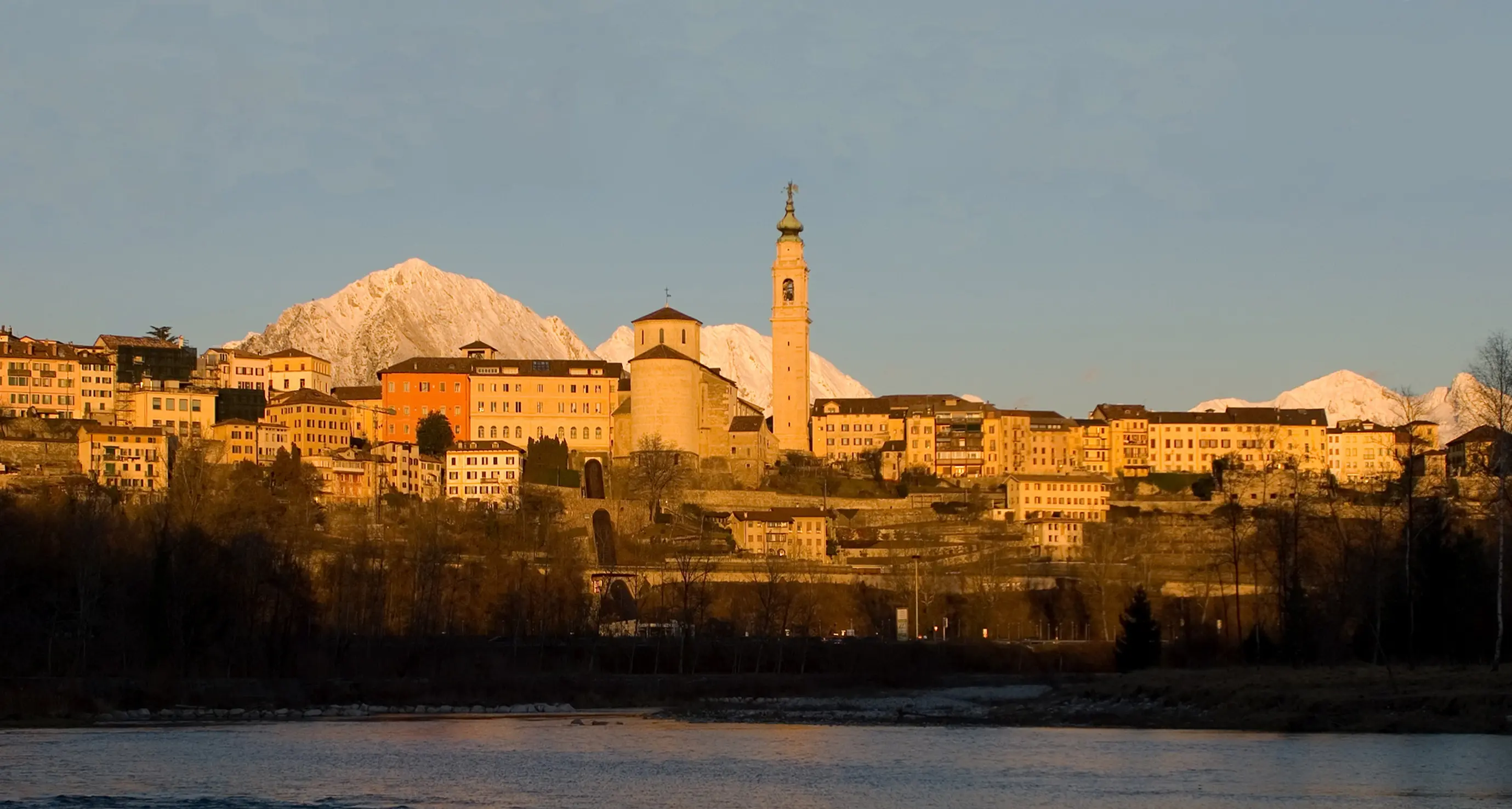 Autonomia per Belluno: confronto a Roma con il Pd Il Bard: Provincia montana come città metropolitane