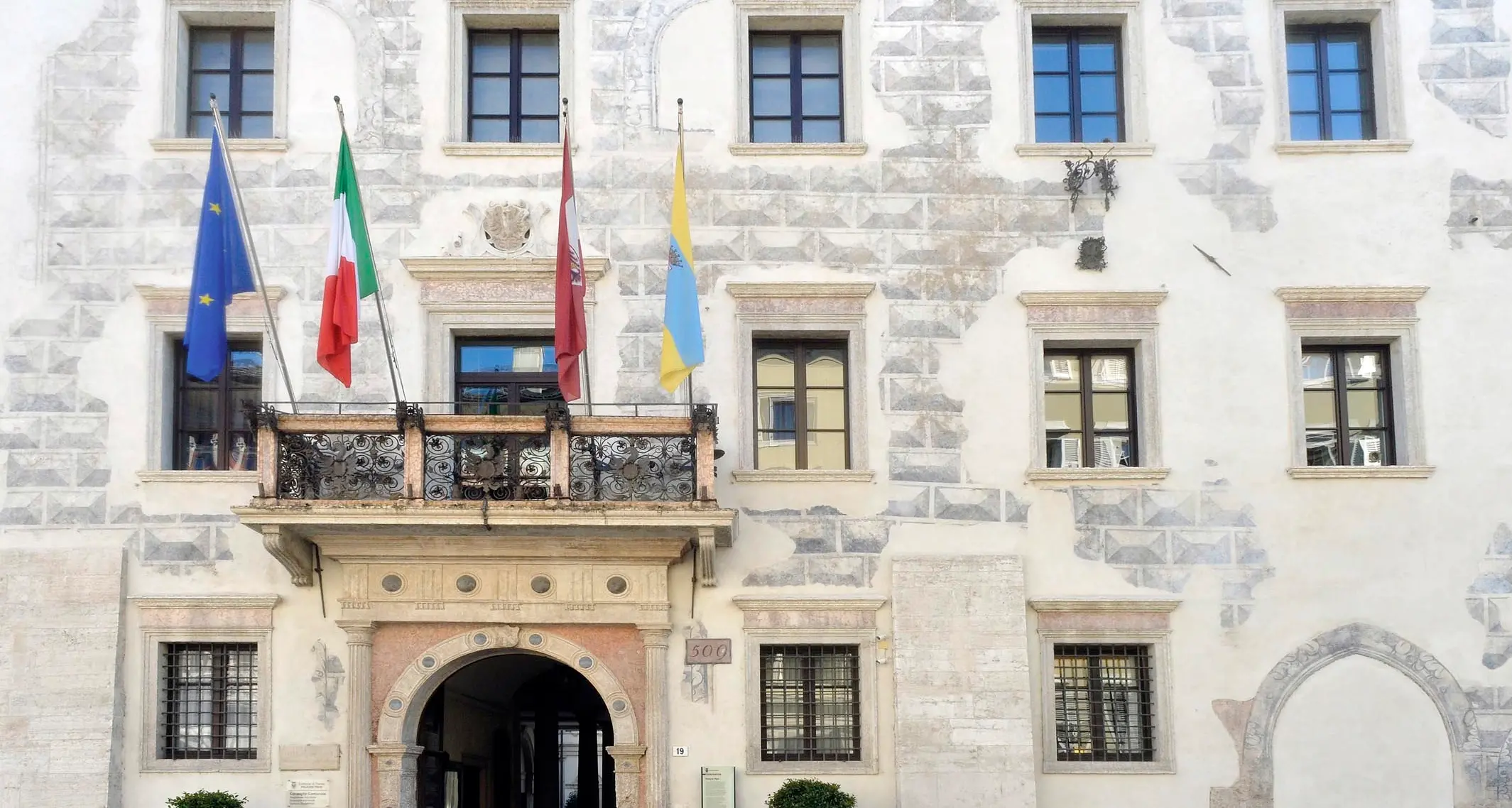 Oggetti smarriti a Trento ecco la lista recente (c'è anche un targa di auto)