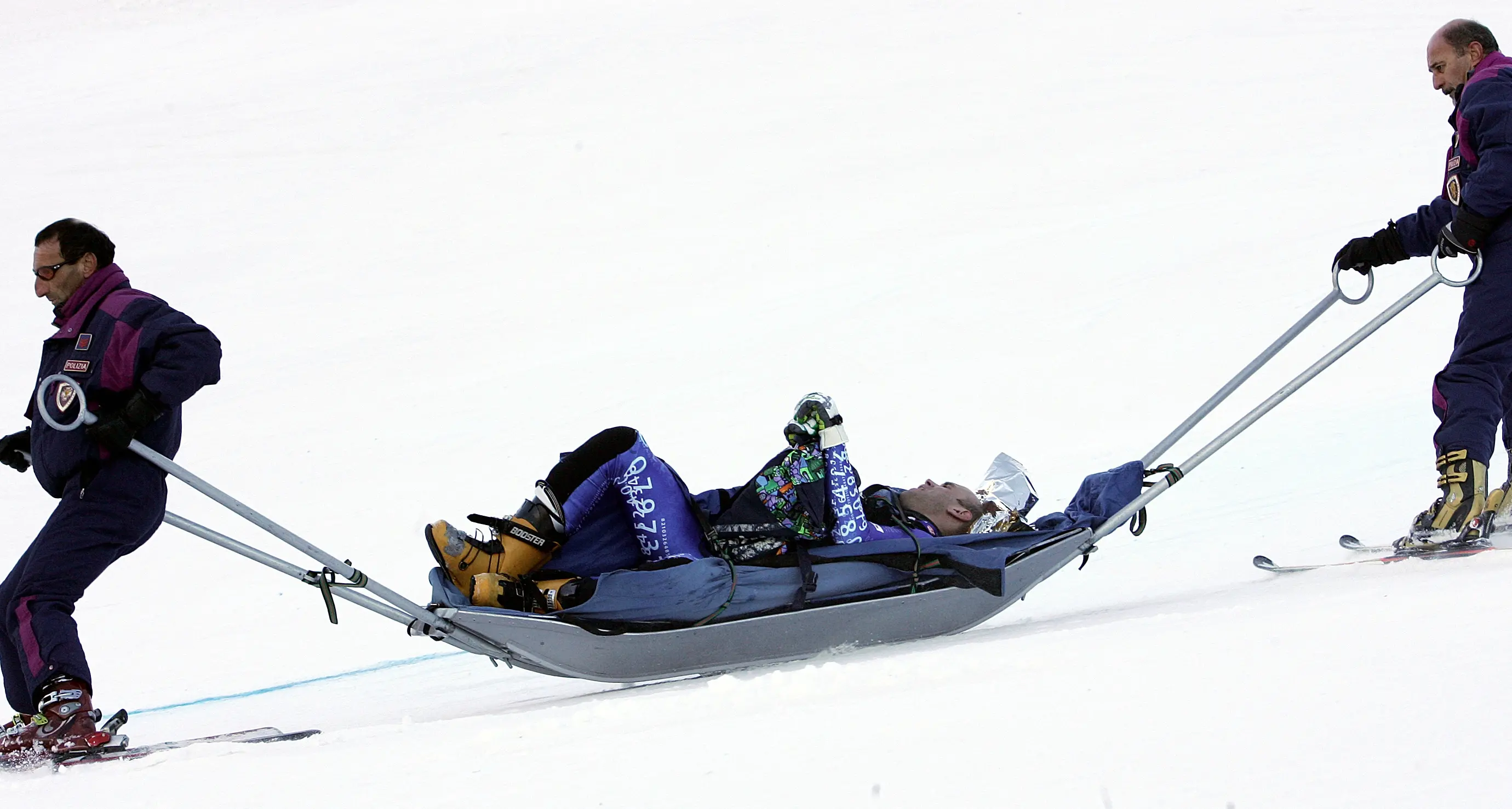 Snowboarder 12enne investe sciatore, ai genitori un «conto» da 90 mila euro