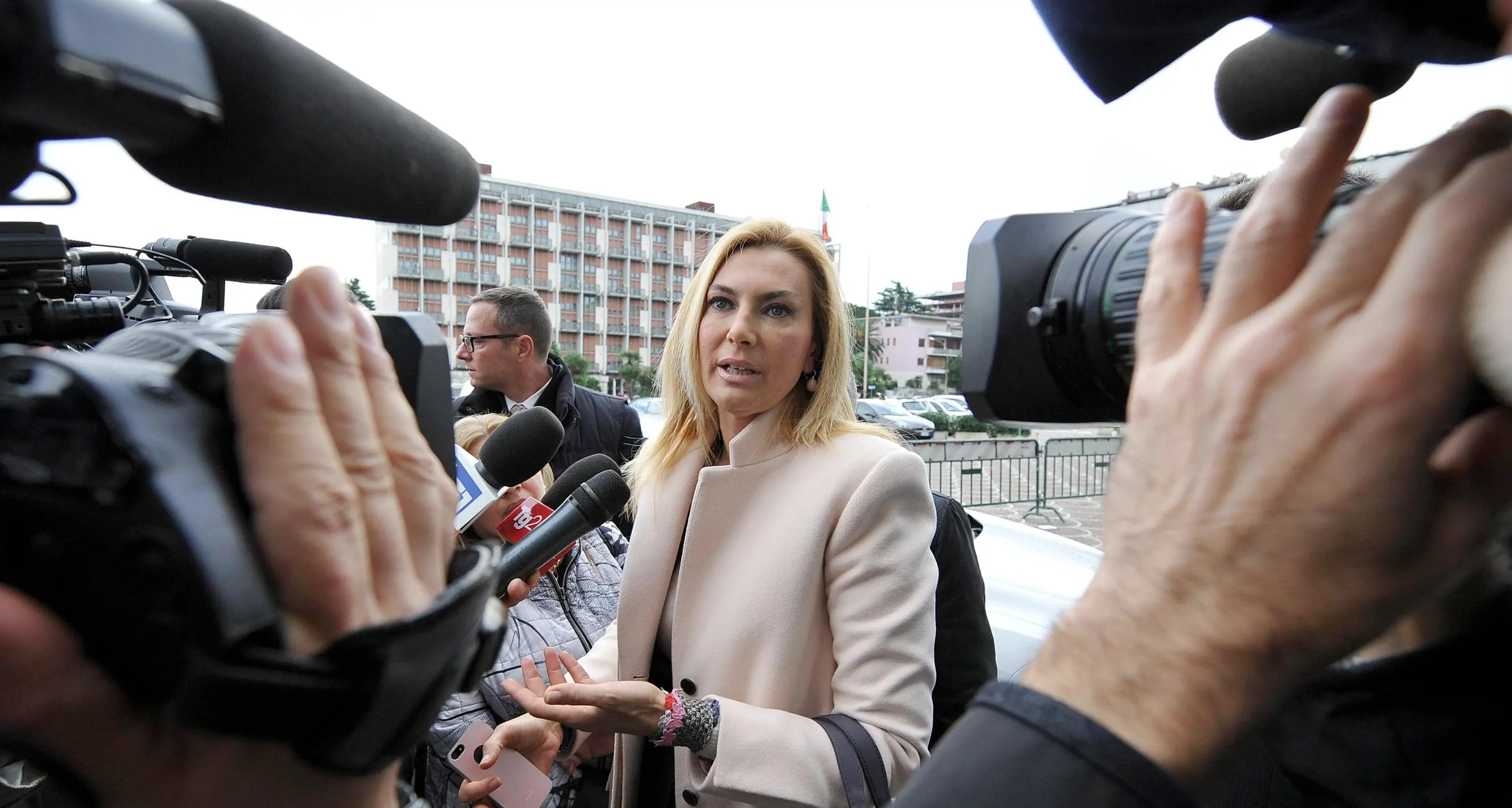 Ora il Parlamento è definitivo Cassazione rettifica voto Calabria