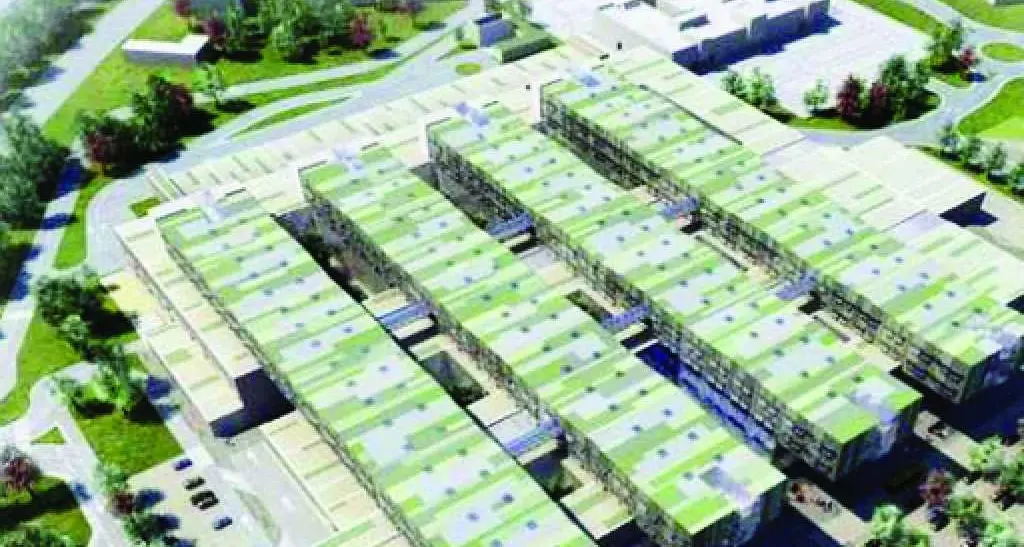 Trento, enigma nuovo ospedale Si discute ancora del progetto