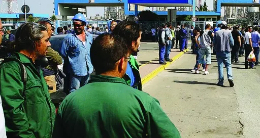 Disoccupazione in Trentino, la situazione si aggrava
