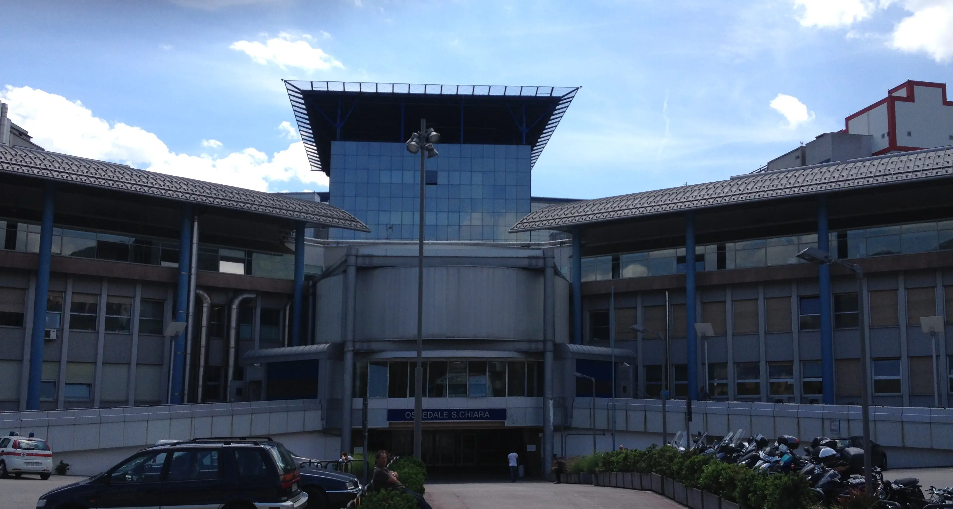 Le nuove regole per il lavoro dei medici trentini Scontro nell'Ordine sulla linea della Provincia