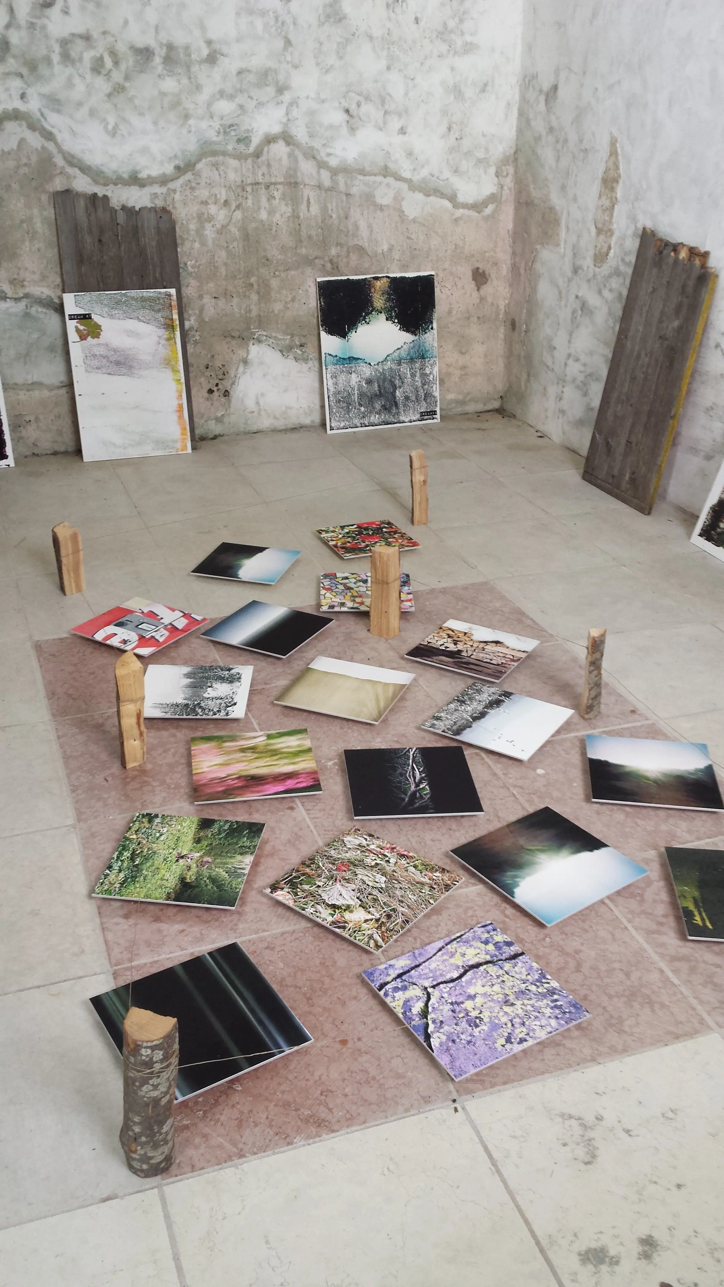 «La Valigia delle Idee, uno sguardo alla creatività» 19 artisti al castello di Drena