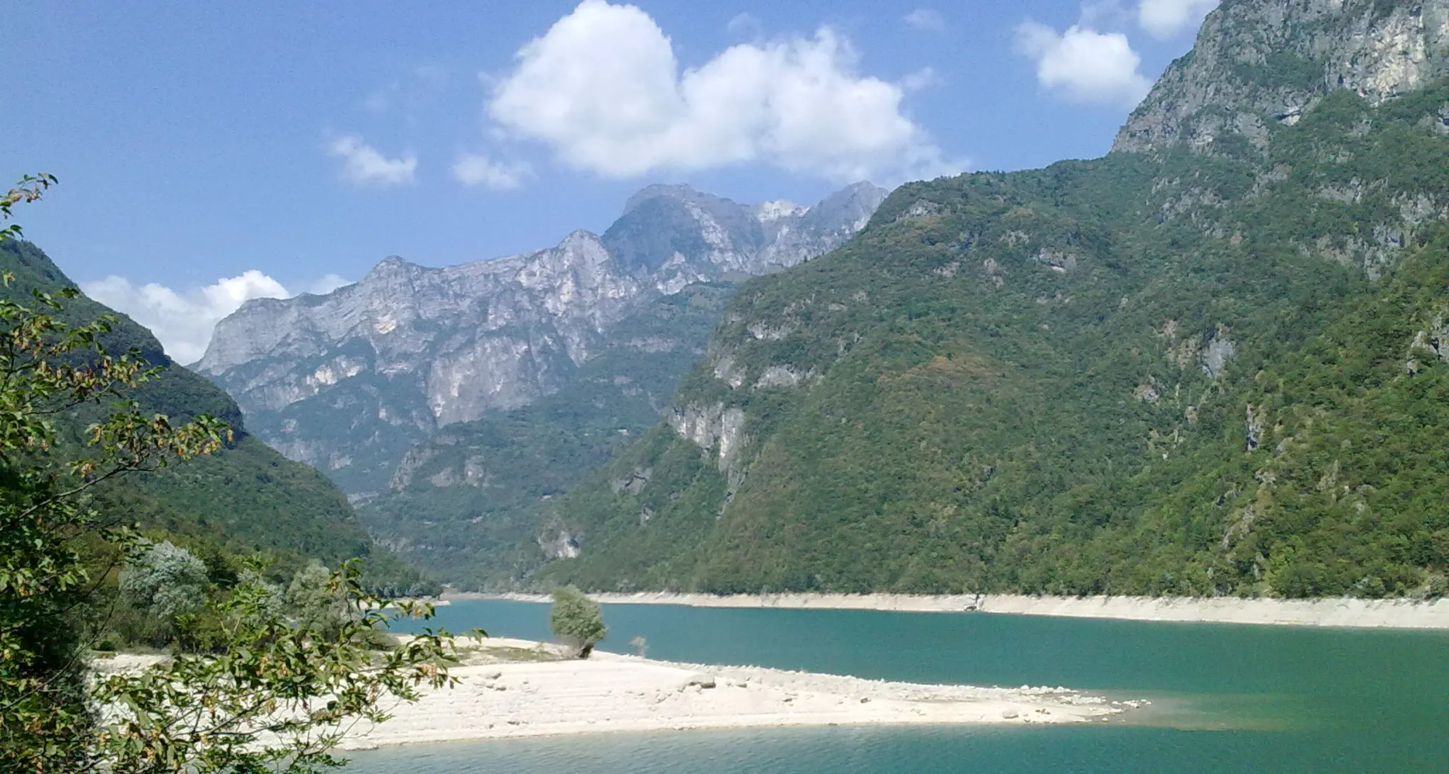 Turismo natura in crescita, svetta il Parco Dolomiti bellunesi